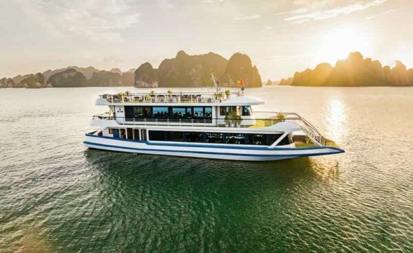 Halong Luxury Cruise Day Trip: Buffet Lunch & Limousine Bus - Essential Packing List