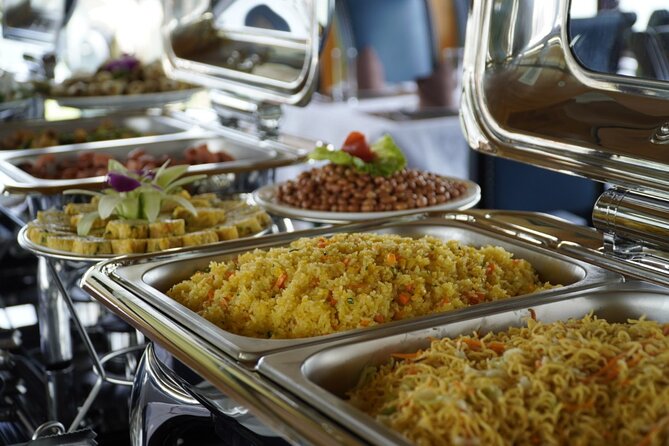 Halong Luxury Cruise With Buffet Lunch From Hanoi With Transfer - Traveler Photos and Feedback