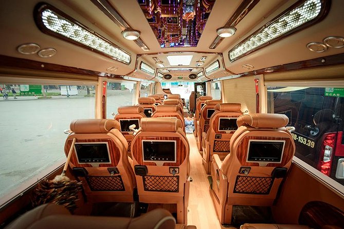 Halong Luxury Day Tour - Highlights of Halong Bay Tour