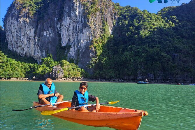 Halong Luxury Day Tour with Private Cabin from Hanoi - Embarking on the Journey: What to Expect