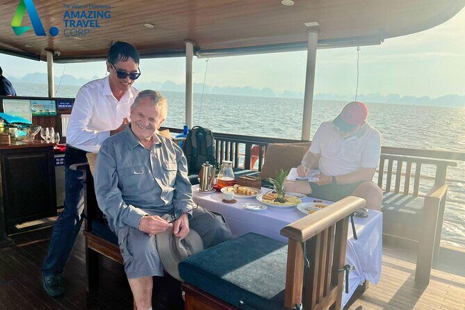 Halong Luxury Day Tour with Private Cabin from Hanoi - Analyzing the Value