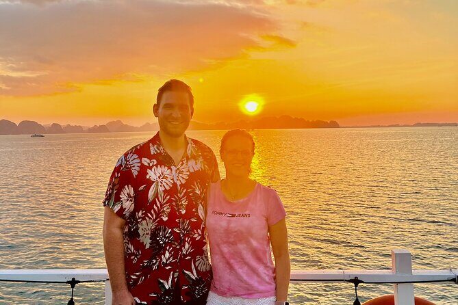 Halong Luxury Day Tour with Private Cabin from Hanoi - Who Would Benefit Most from This Tour?