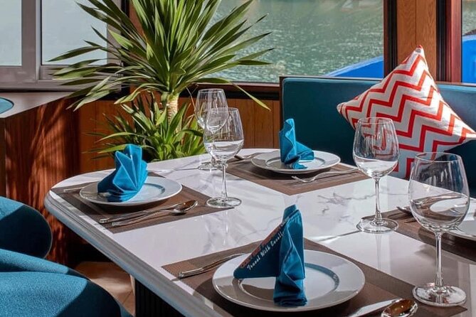 HALONG LUXURY DAY TRIP 5 STARS on LUXURY CRUISE - Terms and Conditions for Booking