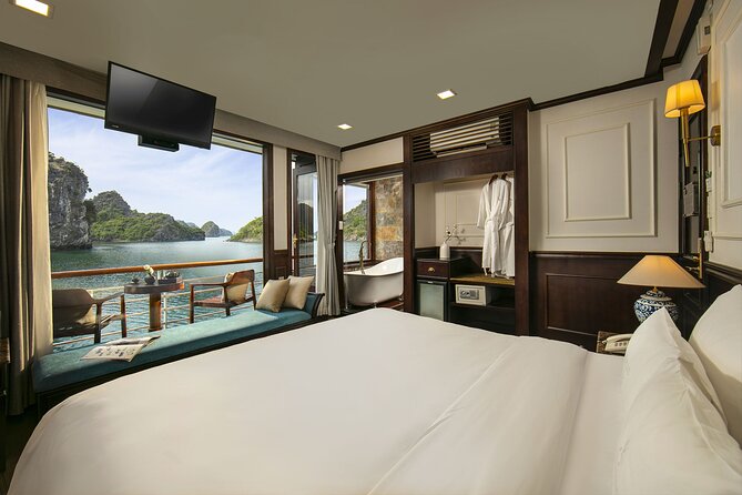 Halong Orchid Cruises - Common Questions
