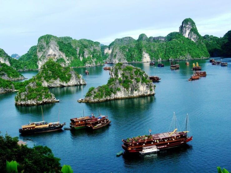 Halong Private 1 Day Tour - Good To Know