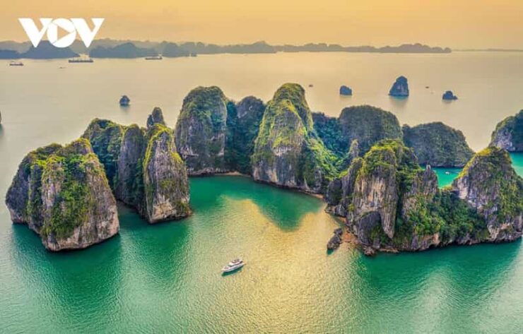 Halong Private 1 Day Tour - Pricing and Inclusions