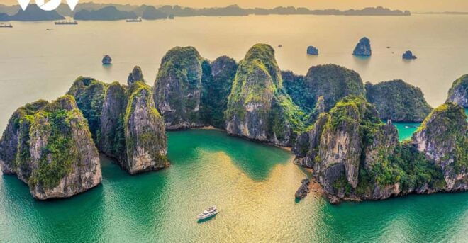 Halong Private 1 Day Tour - Exploring Halong Bay