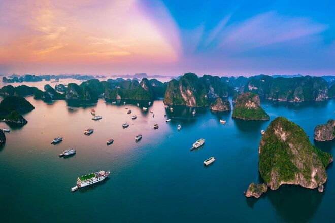 Halong Private 1 Day Tour - Fishing Village Experience