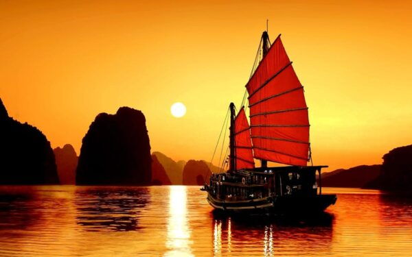 Halong Private 1 Day Tour - Photographic Opportunities