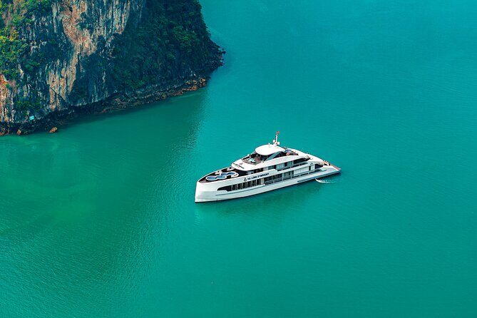 Halong Symphony Cruise: Discover Natural Beauty - All Included - Final Thoughts: Who Should Book This Tour?