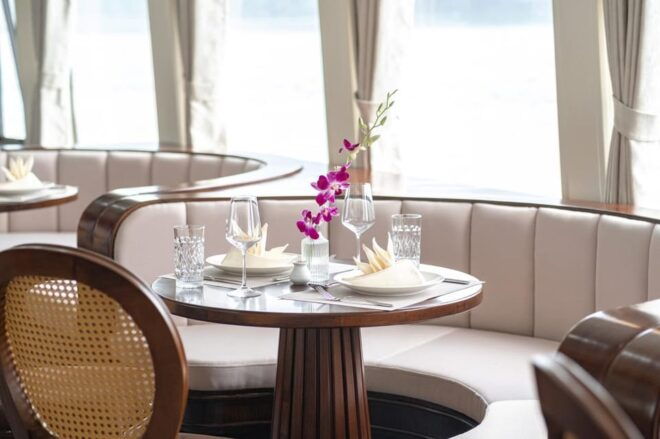 Halong Symphony Luxury Full Day Cruise (All Destinations) - What to Bring