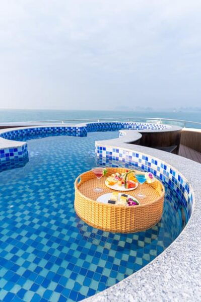 Halong Symphony Luxury Full Day Cruise (All Destinations) - Contact Information