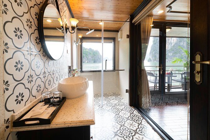 Halong Victory Star Luxury Cruise 2 days 1 Night Tour - FAQs