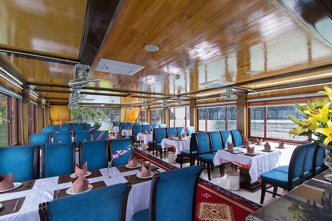 Halong Wonder Bay Cruise 1 Day Tour from Hanoi with Limo Transfer - The Value of This Tour