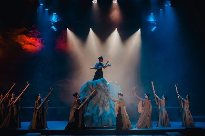 Halong's Hidden Gem: Dragon Pearl Cave Tour with Dinner - Exploring the Itinerary