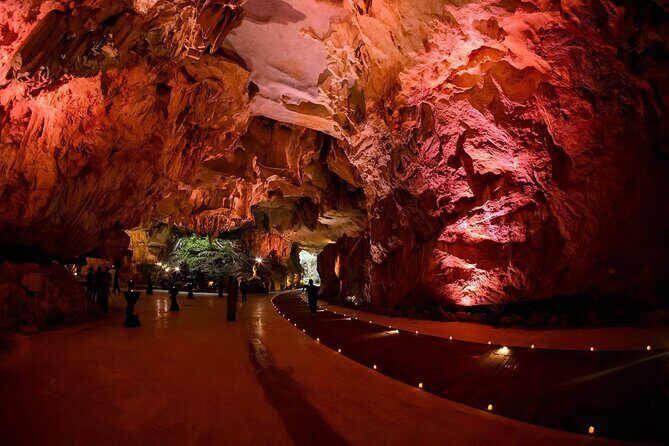 Halong's Hidden Gem: Dragon Pearl Cave Tour with Dinner - Good To Know