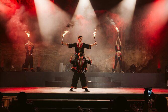 Halong's Hidden Gem: Dragon Pearl Cave Tour with Dinner - What Sets This Tour Apart?