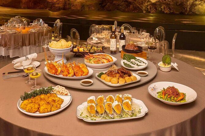 Halong's Hidden Gem: Dragon Pearl Cave Tour with Dinner - Frequently Asked Questions