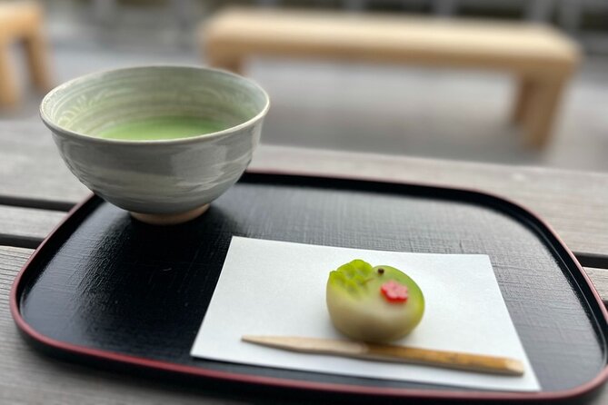 Hama Rikyu Gardens and Surroundings Guided Waking Tour - What To Expect