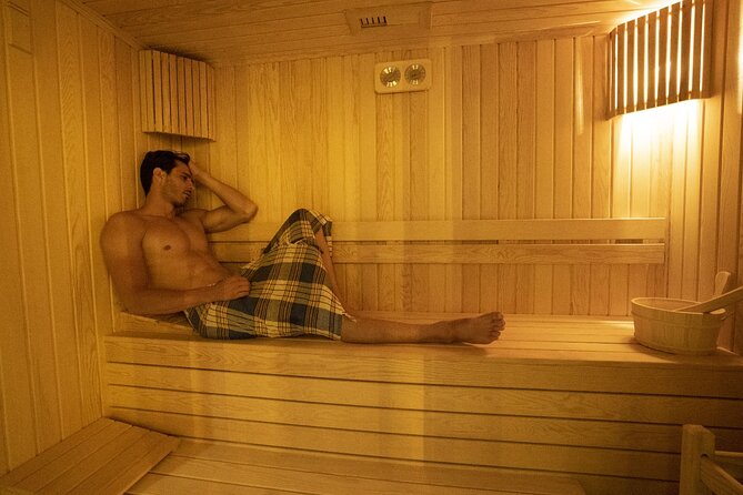 Hamam Bath Antalya Traditional - Benefits of Hamam Bath