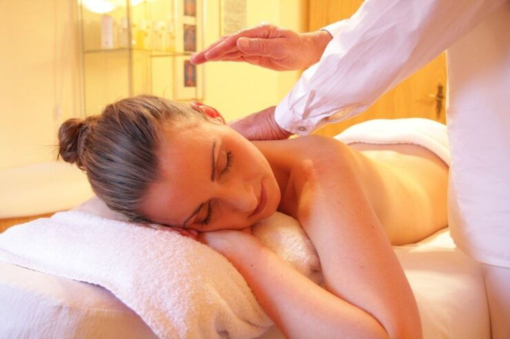 Hamam - Turkish Bath - Wellness Spa Center From Antalya - Booking Details and Flexibility