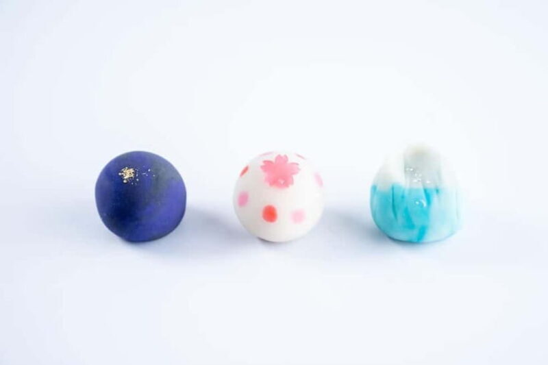 Hamamatsu: Kawaii Nerikiri Wagashi Workshop - What Does the Workshop Actually Involve?