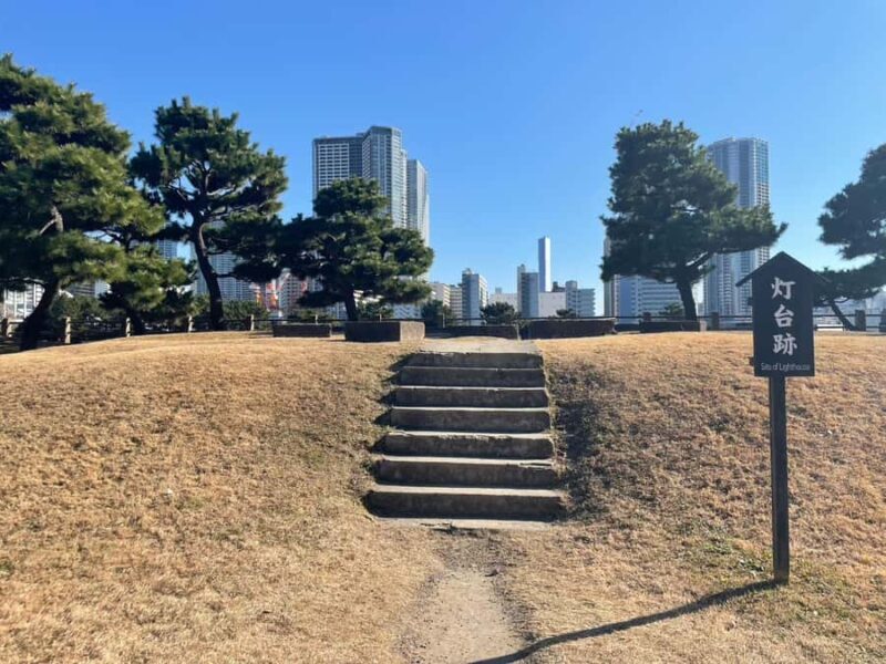 Hamarikyu - Ginza Park Tour - Why This Tour Offers Great Value for Travelers