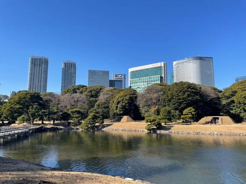 Hamarikyu - Ginza Park Tour - Final Thoughts: Is the Hamarikyu - Ginza Park Tour Worth It?