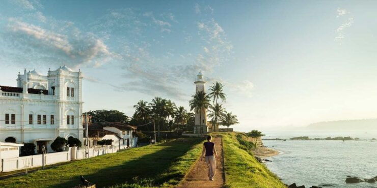 Hambantota: Galle & Bentota Coastal Day Tour - Good To Know