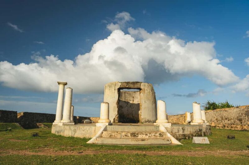 Hambantota Port: Galle Fort ,River Safari & Sea Turtle Visit - Authentic Insights from Past Guests