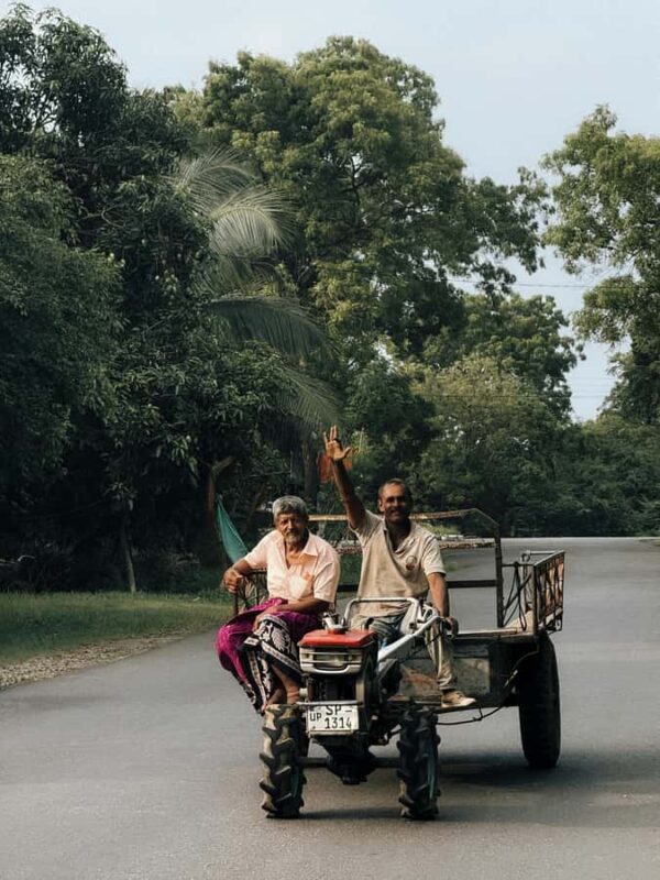 Hambantota: Shore Excursion with Culture and History - Good To Know