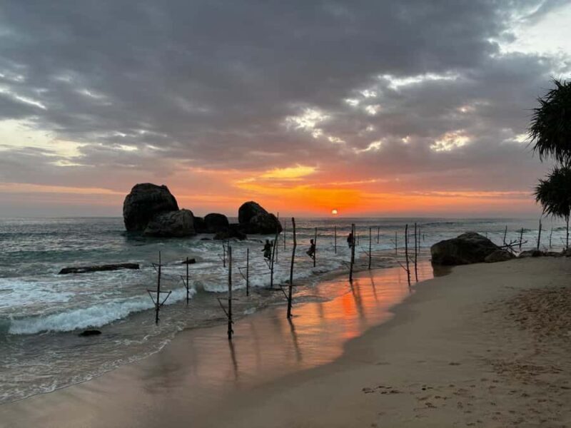 Hambantota: Shore Excursion with Culture and History - Good To Know