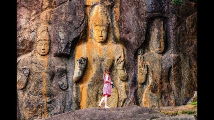Hambantota/Tangalle/Hiriketiya: Ella Highlands Day Tour - Highlights of the Ella Highlands Day Tour