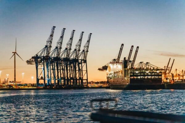 Hamburg: 1.5h Grand Harbor Evening Lights Cruise - Keep the Fun Going With Other Experiences in the Area