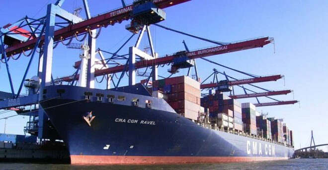 Hamburg: 1-Hour Harbor Cruise - Booking Information