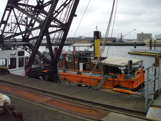 Hamburg: 1-Hour Harbor Cruise - Customer Reviews