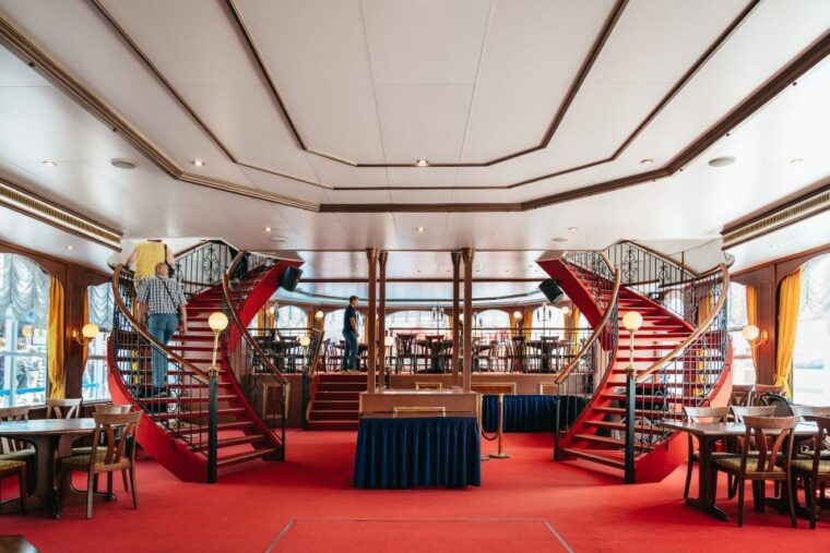 Hamburg: 1-Hour Harbor Sightseeing Cruise with HafenCity - Who Will Love This Tour?