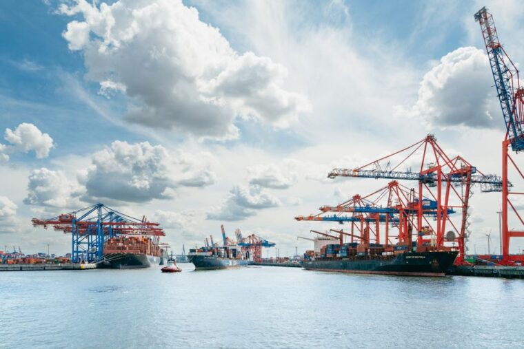 Hamburg: 1-Hour Harbor Sightseeing Cruise with HafenCity - Final Thoughts