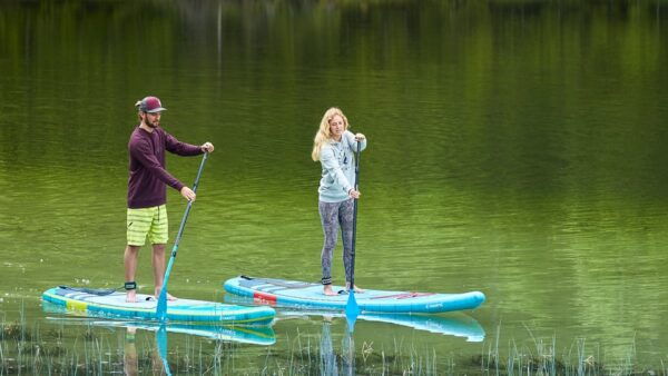 Hamburg: 1-Hour Stand Up Paddle Board Beginner Course - Frequently Asked Questions