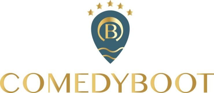 Hamburg: 1-Stunden Comedy-Kreuzfahrt Auf Deutsch - Experience Highlights