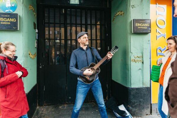 Hamburg: 2.5-Hour Beatles Music Tour - The Sum Up