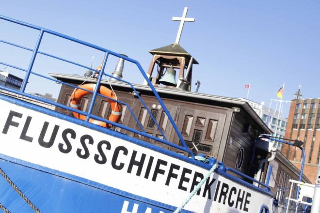 Hamburg: 2.5-Hour Private Historical Walking Tour - Weather Considerations