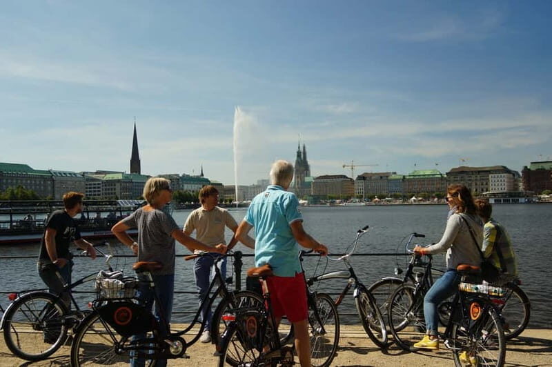 Hamburg 3-Hour Bike Tour - Final Thoughts: A Great Way to See Hamburg
