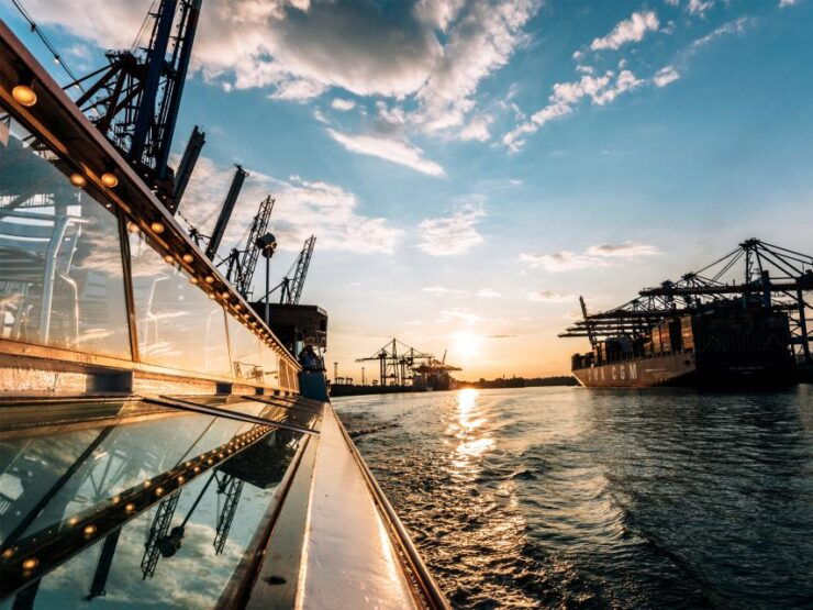 Hamburg: 40 Attractions City Pass & Public Transportation - Benefits of Free Cancellation