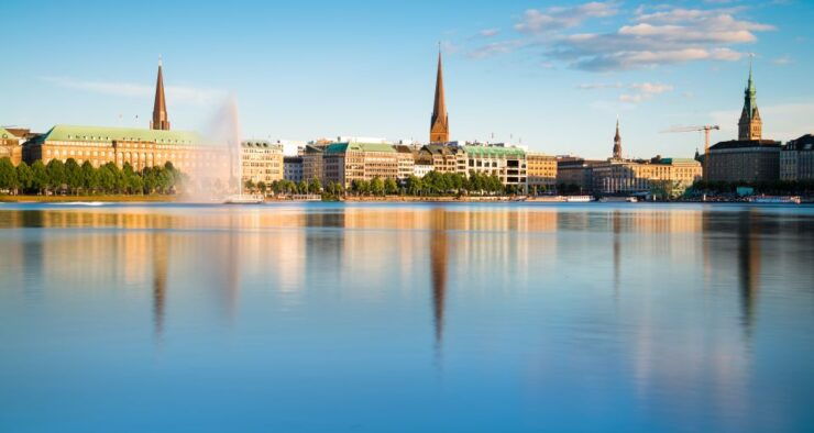 Hamburg: 40 Attractions City Pass & Public Transportation - Advantages of Reserving Now & Paying Later