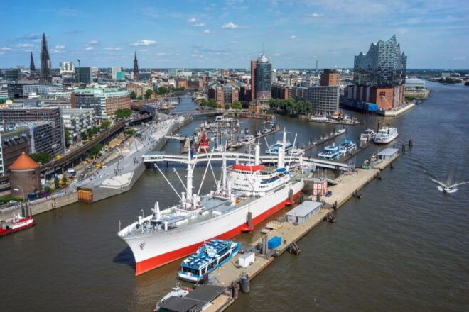 Hamburg: 40 Attractions City Pass & Public Transportation - Important Information About City Pass Voucher