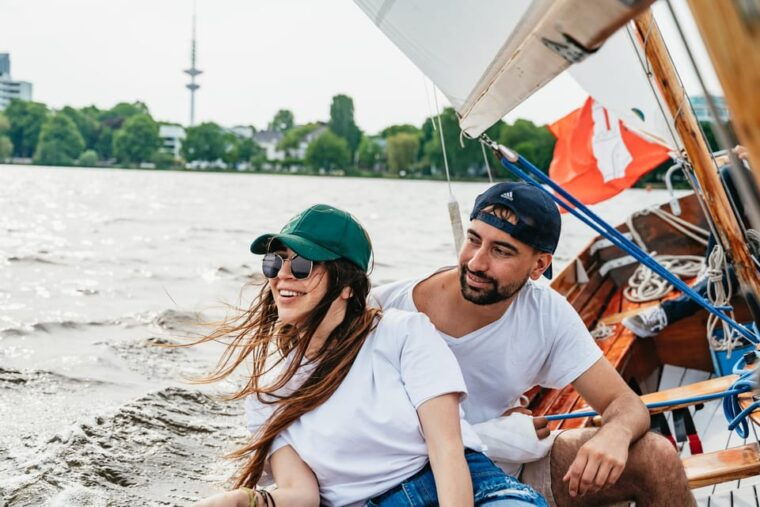 Hamburg: Alster River Sailing Tour on a 2-Masted Sailboat - Is This Tour Right for You?