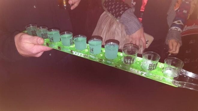 Hamburg: Bachelor(Ette) Party With Pub Crawl - Important Information