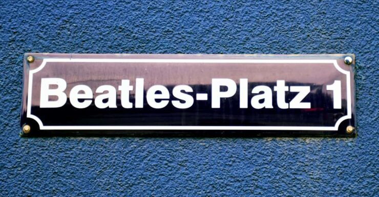 Hamburg: Beatles History, Self-guided Exploration Tour - Key Points