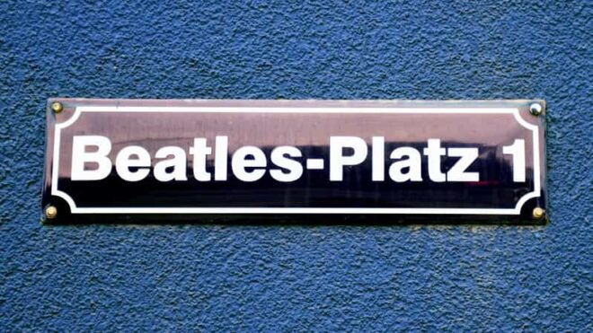 Hamburg: Beatles History, Self-guided Exploration Tour - Interactive Experience